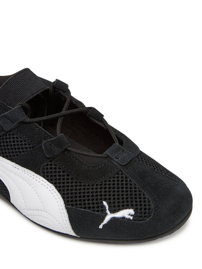 Puma Sportcipők Puma Speedcat Go Wns 403589 01 Fekete
