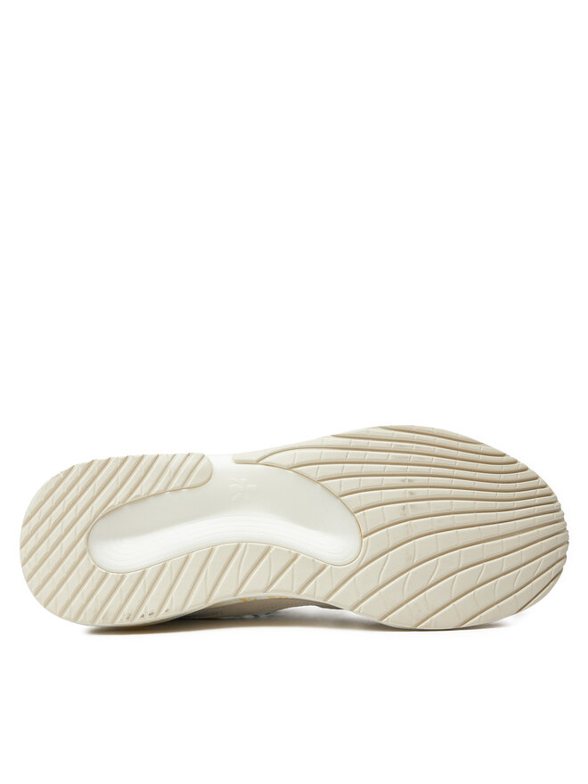 Premiata Сникърси Premiata Moerun VAR 6732 Екрю