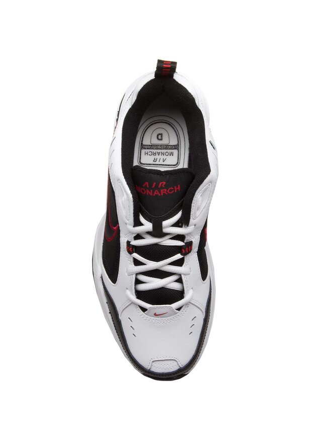 Nike Sneakers Nike Air Monarch Iv 415445 101 Weiß