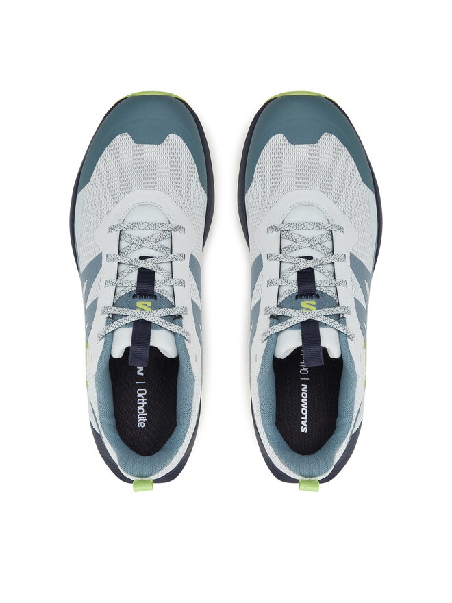 Salomon Trekkingi Salomon Elixir Activ L47757200 Niebieski