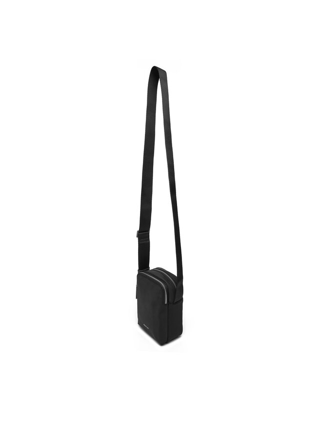 Calvin Klein Τσαντάκι Calvin Klein Business Tech Reporter Xs K50K512888 Μαύρο