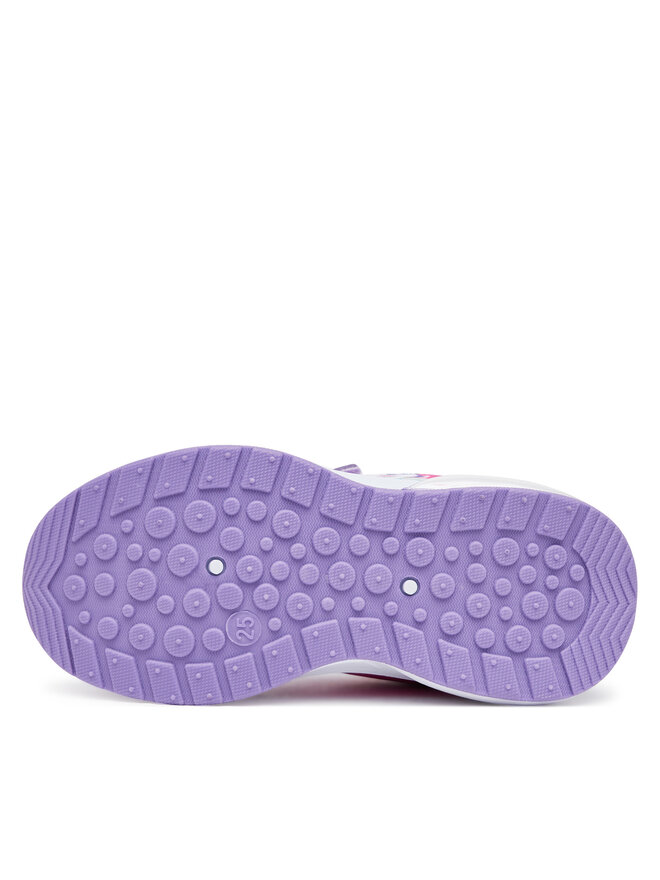 Paw Patrol Zapatillas Paw Patrol CEO-CP76-AW25-112PAW Violeta