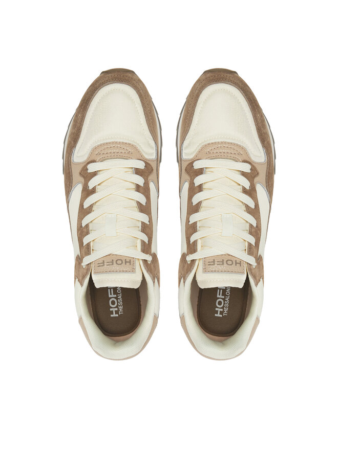HOFF Sneakers HOFF Thessaloniki 12502610 Braun