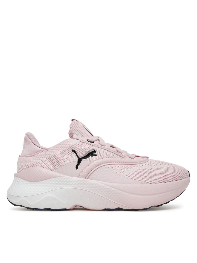 Puma Buty do biegania Puma Softride Mayve Wn s 310160 17 Różowy