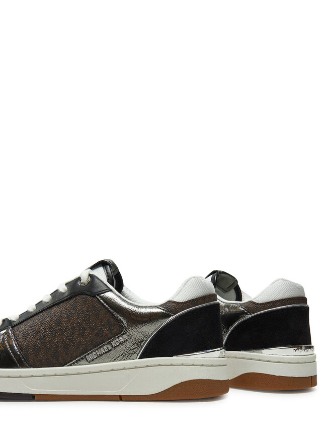 MICHAEL Michael Kors Zapatillas MICHAEL Michael Kors Rebel 43F4RBFS1B Marrón