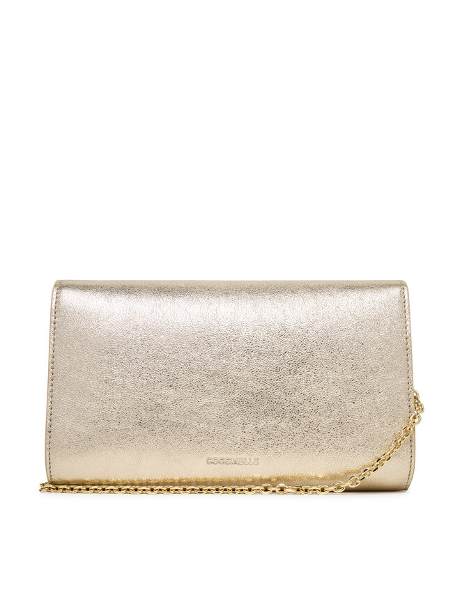 Coccinelle Bolso Coccinelle Tob Coccinellenikla Smooth E1 TOB 15 01 01 Oro