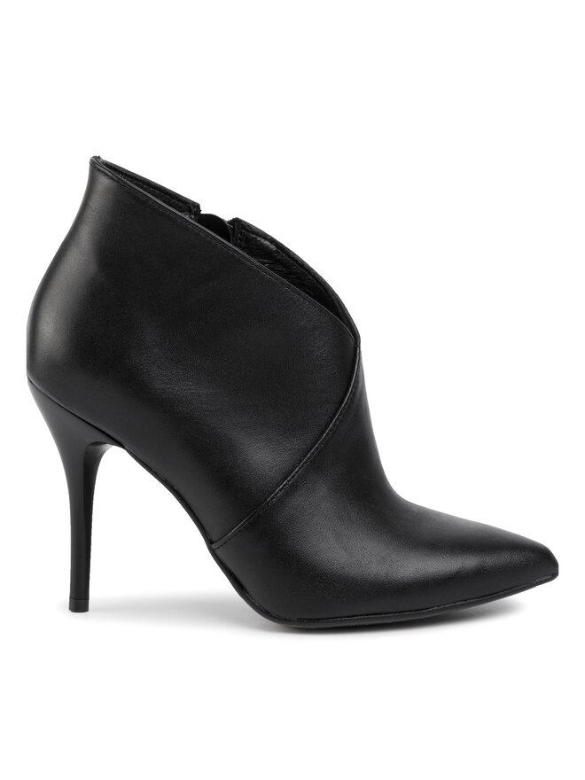 R.Polański Botines R.Polański 1041 Negro