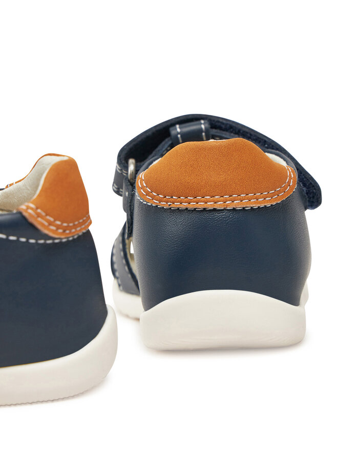 Garvalin Sandalias Garvalin 252310 Azul marino