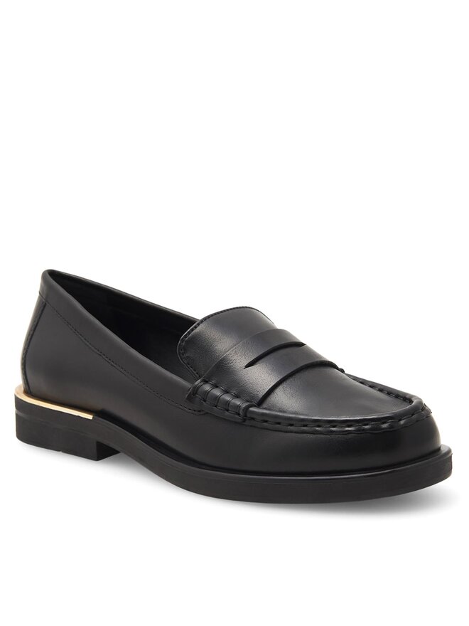 Gino Rossi Slipper Gino Rossi LUISA-112989 Schwarz