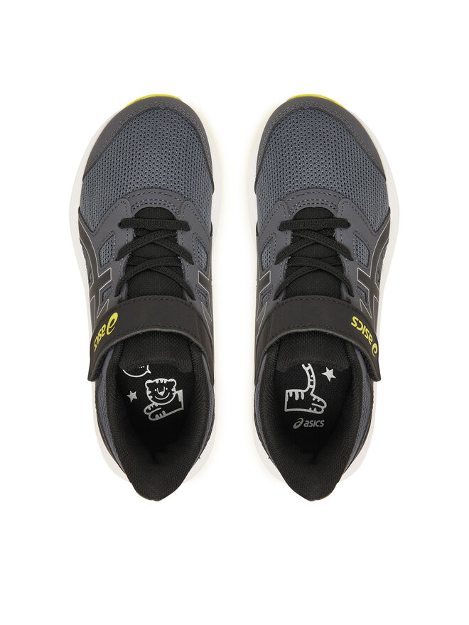 Asics Sneakers Asics Jolt 4 Ps 1014A299 Grau