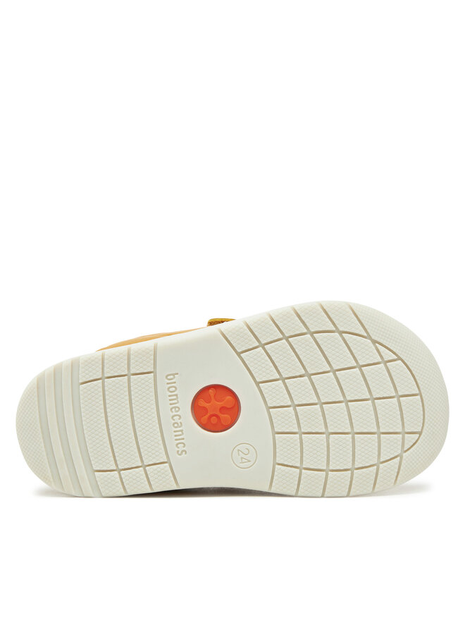 Biomecanics Sneakers Biomecanics 252162 B240 S Giallo