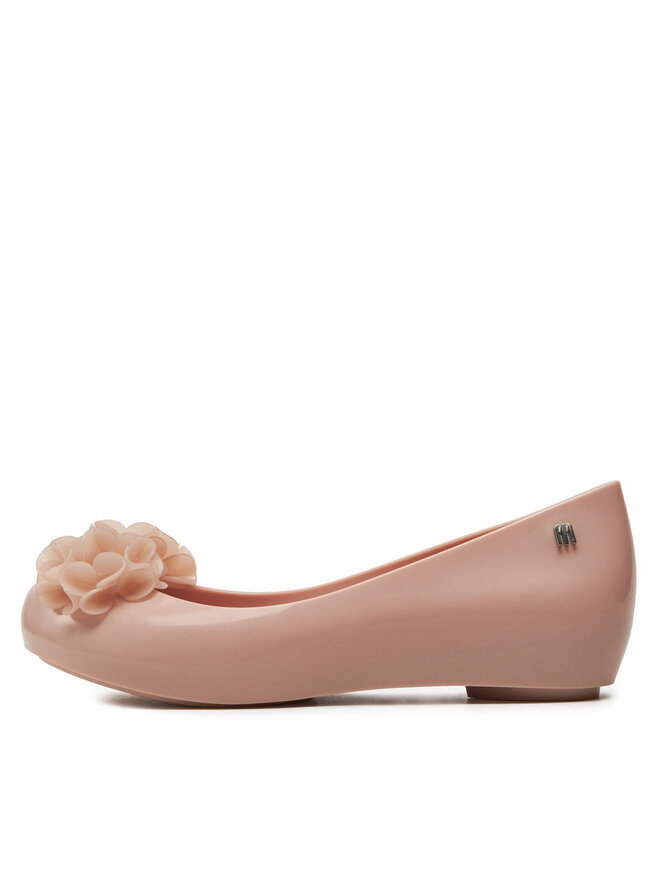 Melissa Μπαλαρίνες Melissa Melissa Ultragirl Springtime Ad 35706 Ροζ