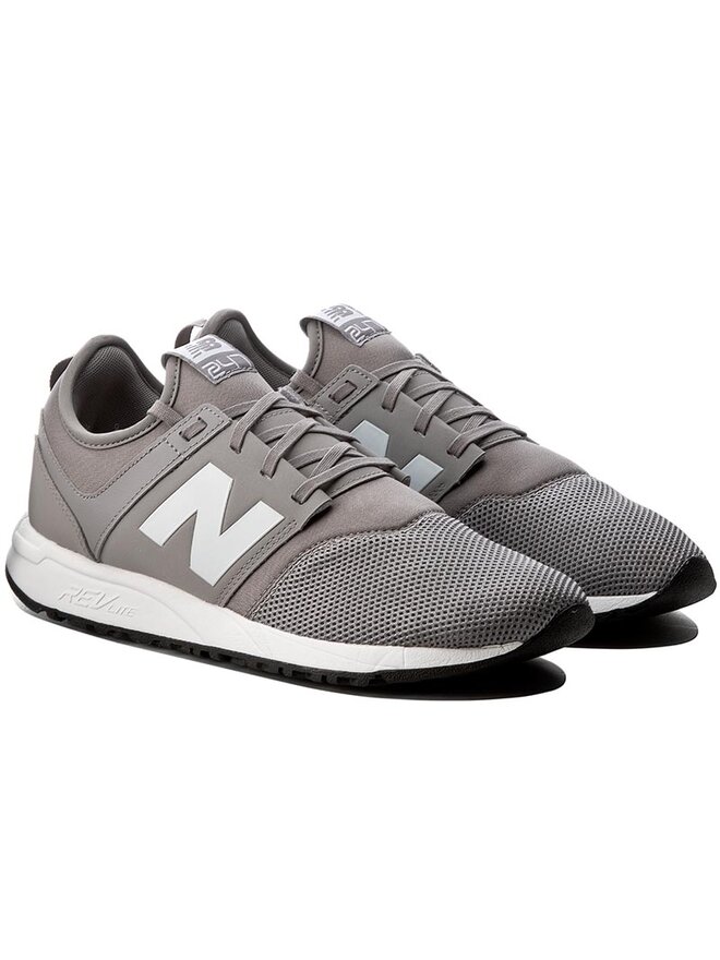 New Balance Αθλητικά New Balance MRL247GW Γκρι