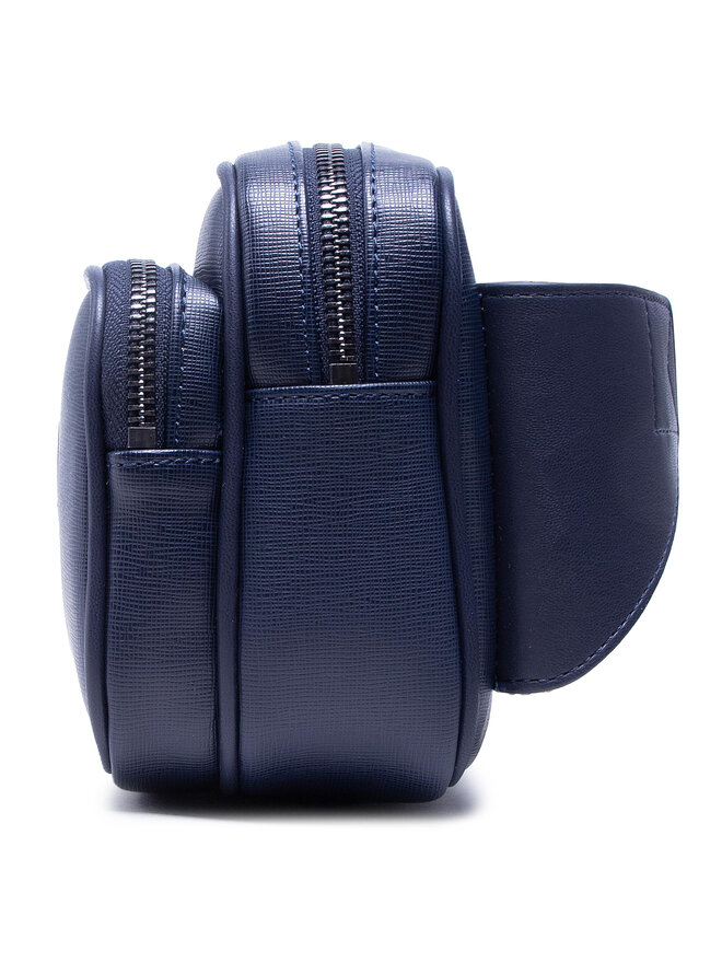 Marsupio Trussardi 71B00246 Blu scuro escarpe