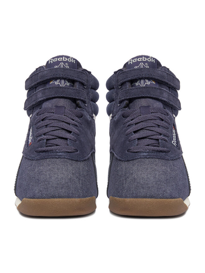 Reebok Снікерcи Reebok EO-F/S HI 100271726 Cиній