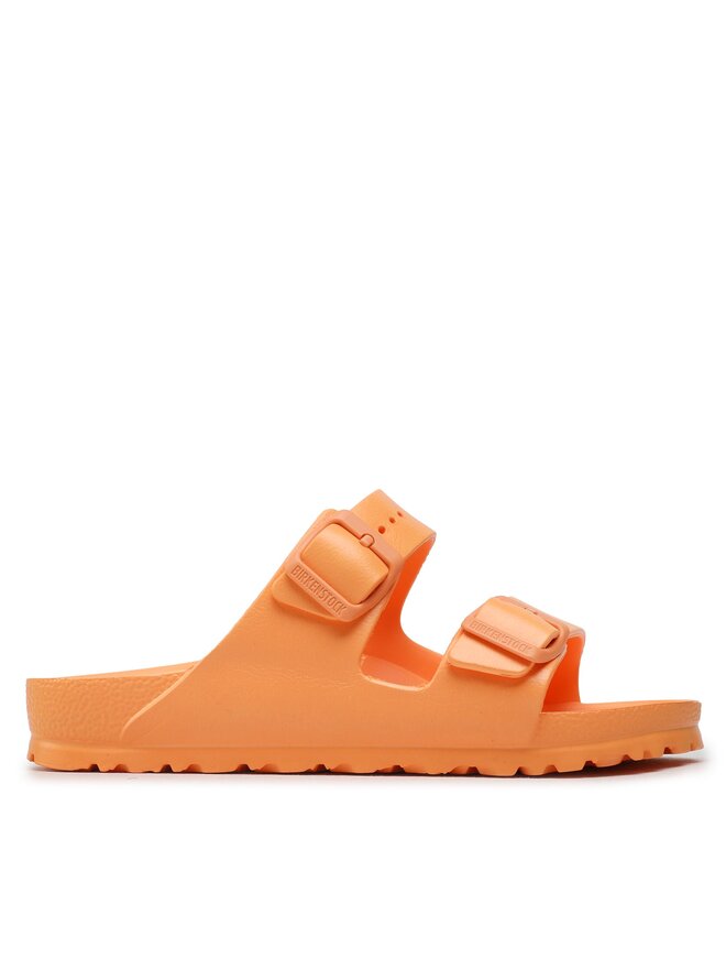 Birkenstock Papucs Birkenstock Arizona 1025586 Narancssárga