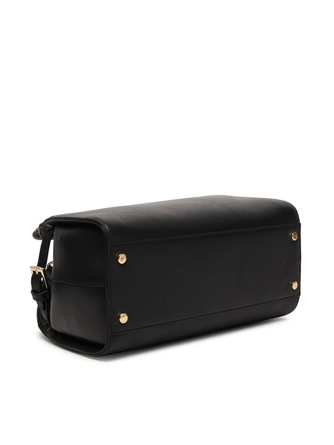 Guess Handtasche Guess HWYUAA P6236 Schwarz