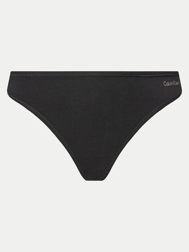 Calvin Klein Underwear Calvin Klein Underwear Набір з 5 пар стрінгів Thong 5Pk 000QD5250E Кольоровий