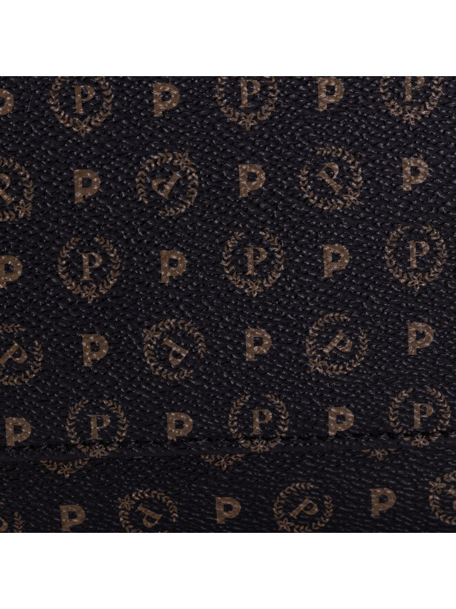Pollini Handtasche Pollini TE8413PP03Q1100D Schwarz