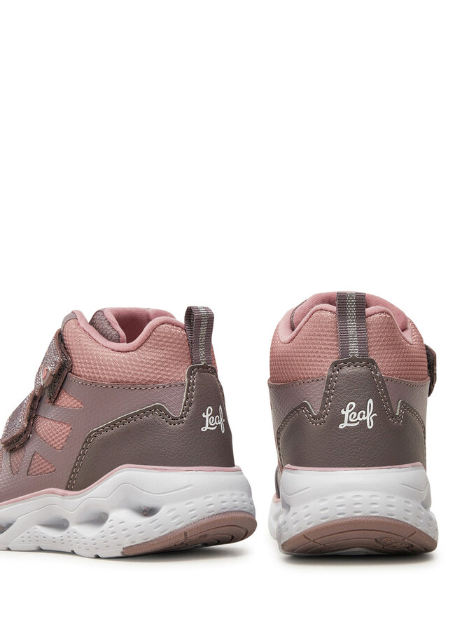 Leaf Sneakers Leaf LKUML101Q Roz