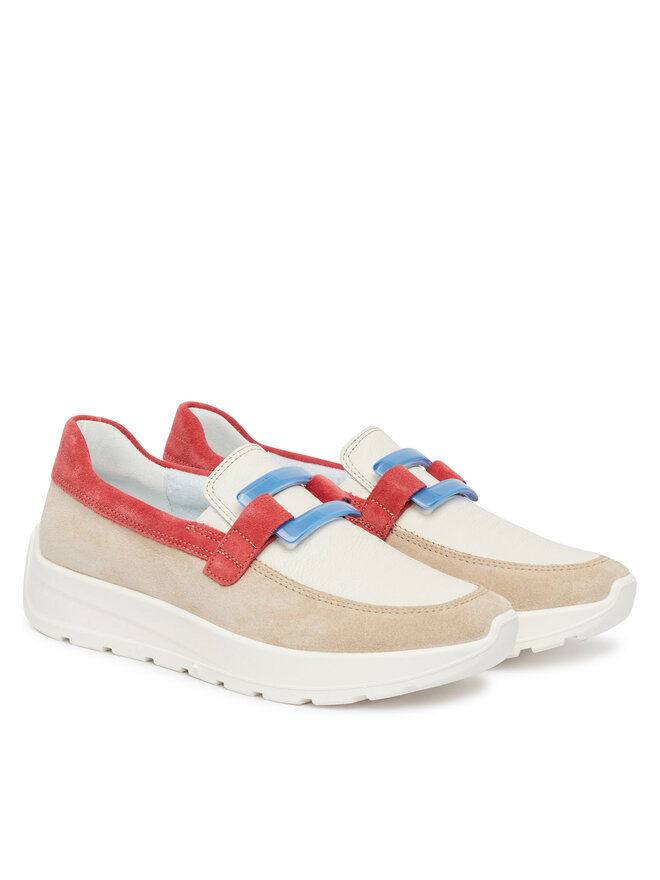 Ara Halbschuhe Ara 12-25122-08 Bunt