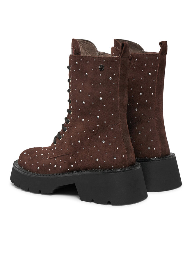 GOE Botines GOE OO2N4112 Marrón