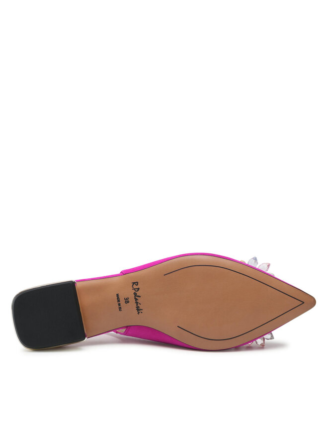R.Polański Sandalias R.Polański 1015/L Violeta