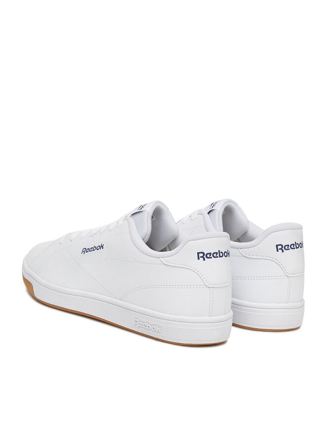 Reebok Снікерcи Reebok CEO-COURT CL 100074368 Білий