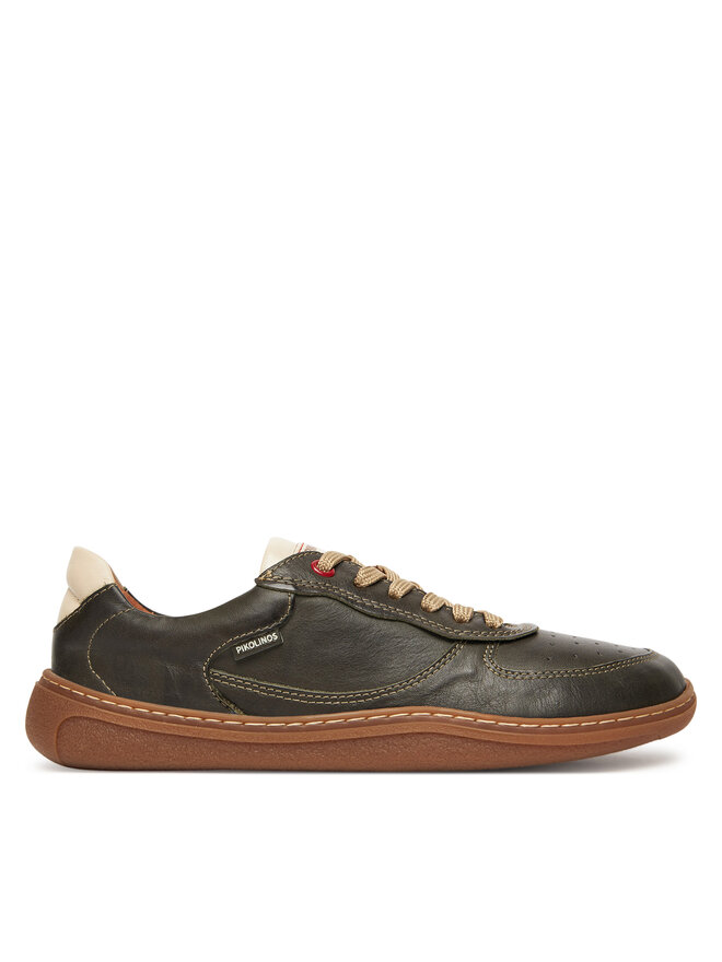 Pikolinos Сникърси Pikolinos Barefoot U9F-6363C2 Зелен