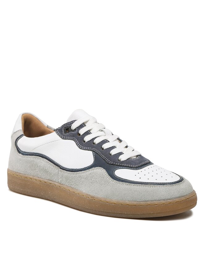 Lasocki Zapatillas Lasocki TECHNIC-02 MI08 Gris