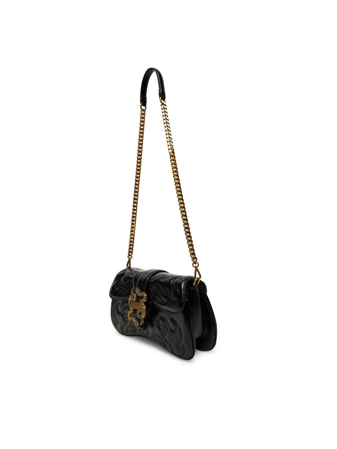 Just Cavalli Handtasche Just Cavalli 79RA4BA1 ZSD30 Schwarz