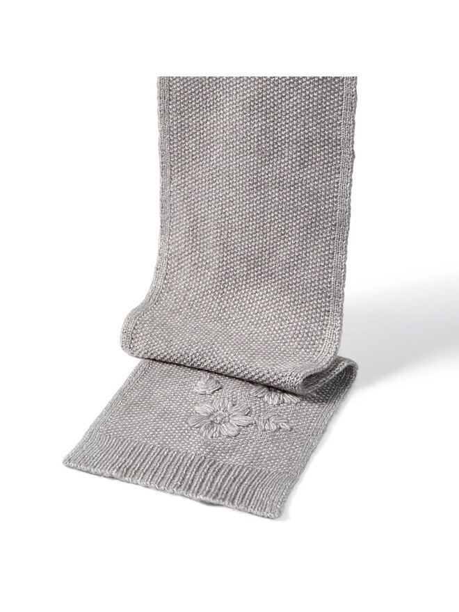 Mayoral Gorro y bufanda Mayoral 10.595 Gris