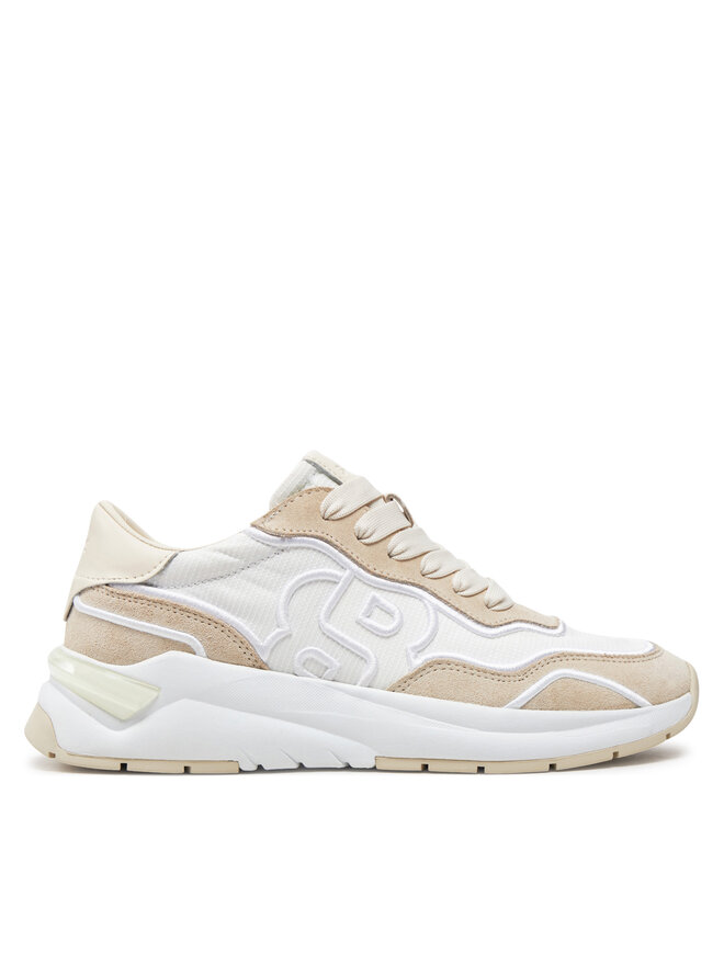 BOSS Sneakers BOSS Skylar Runn 50536387 Beige