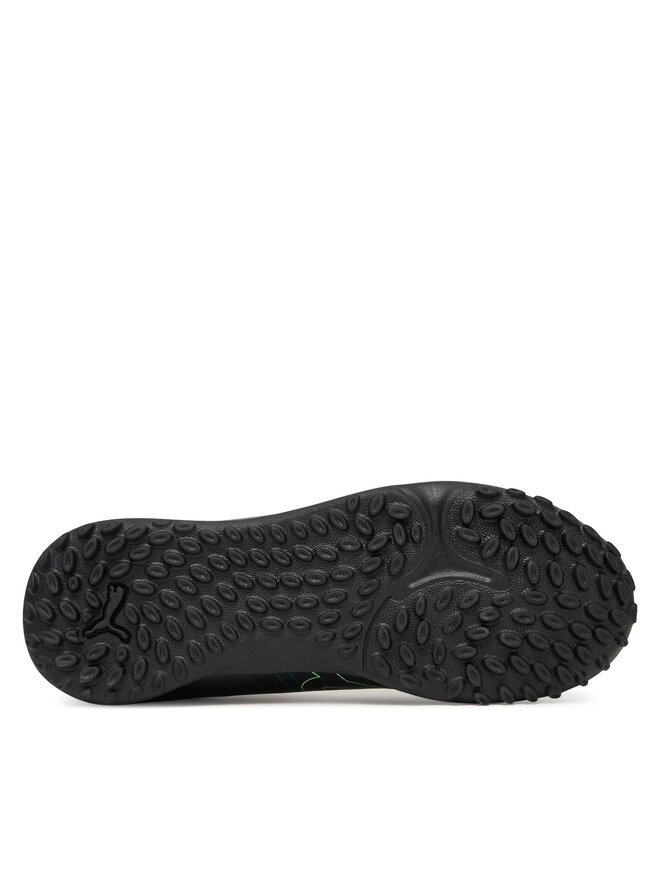 Puma Scarpe da calcio Puma Future 8 Play Tt Jr 108626 02 Nero