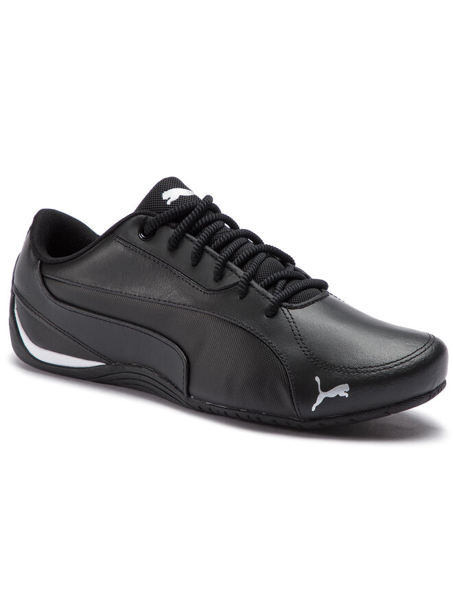 Sneakers Puma Drift Cat 5 Core 362416 01 Nero escarpe