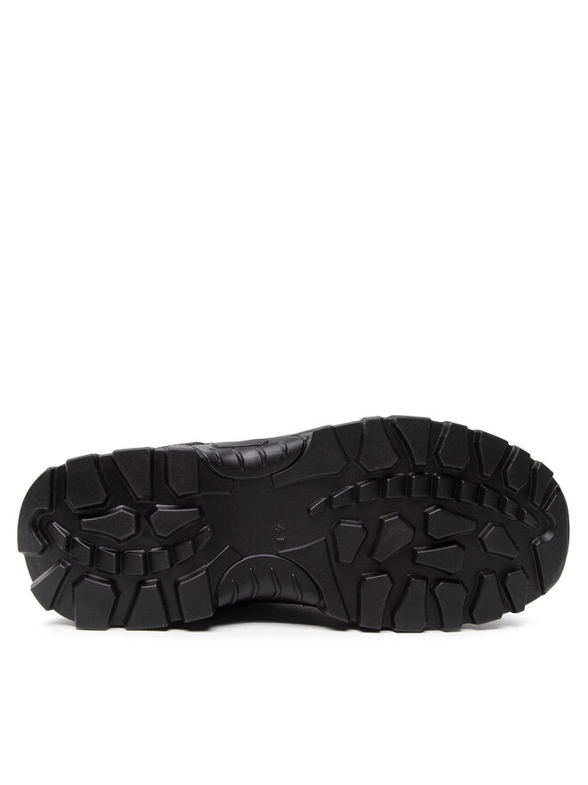 Grisport Scarpe da trekking Grisport 13364S91G Nero