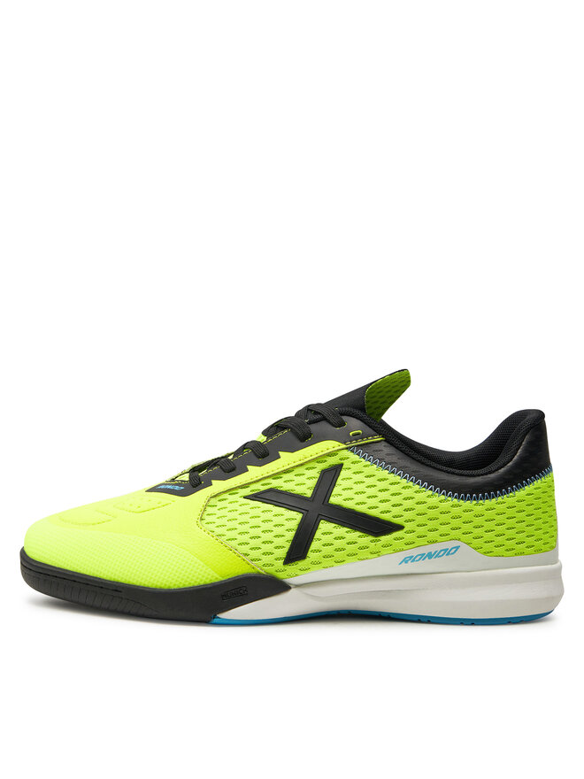 Munich Fußballschuhe Munich Rondo 09 4770009 Grün