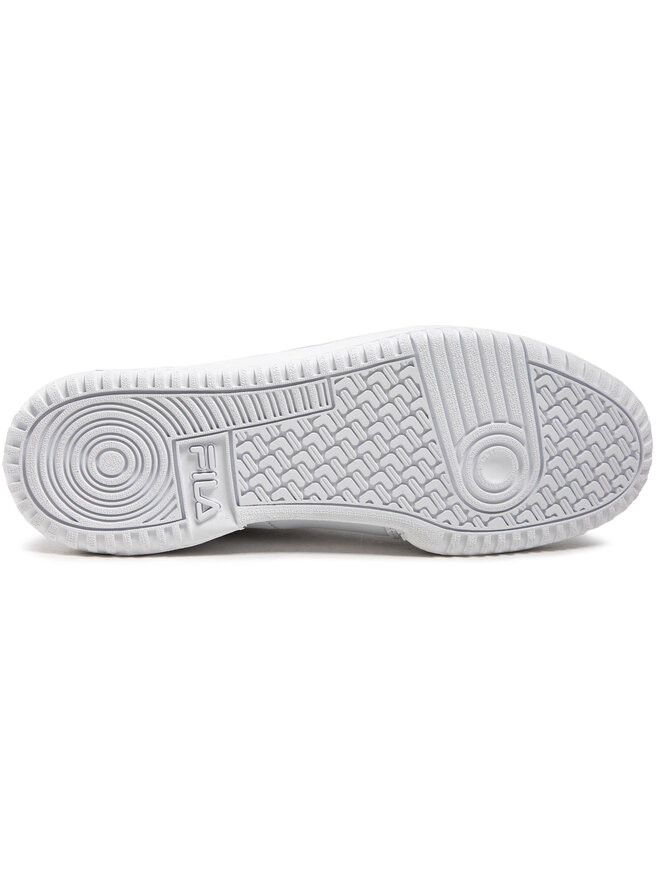 Fila Sneakers Fila T1 Low 1011181.1FG Weiß