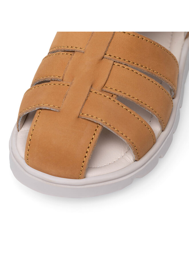 Lasocki Kids Σανδάλια Lasocki Kids KEKKO CI12-KEKKO-01(II)CH Καφέ