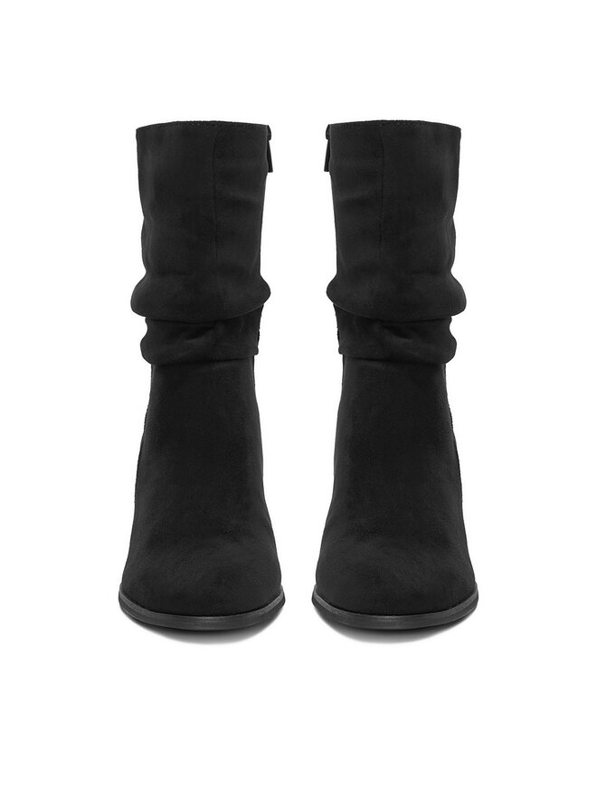 JENNY Stiefeletten JENNY CEO-WS22452-06 Schwarz