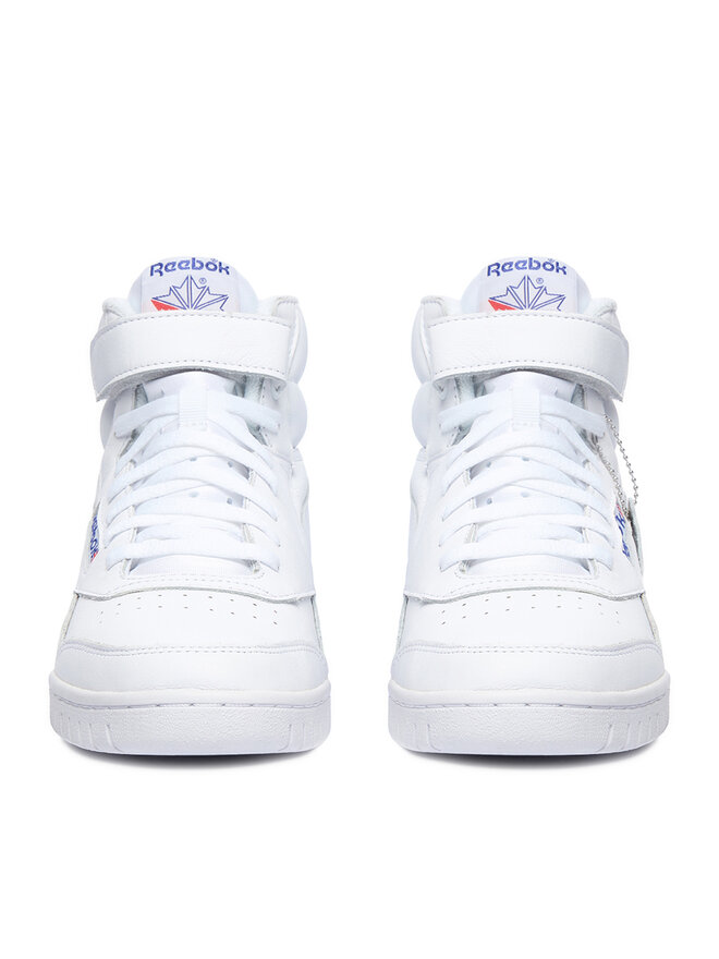 Reebok Sneakers Reebok EO-EX-O-FIT HI 100000108 Weiß