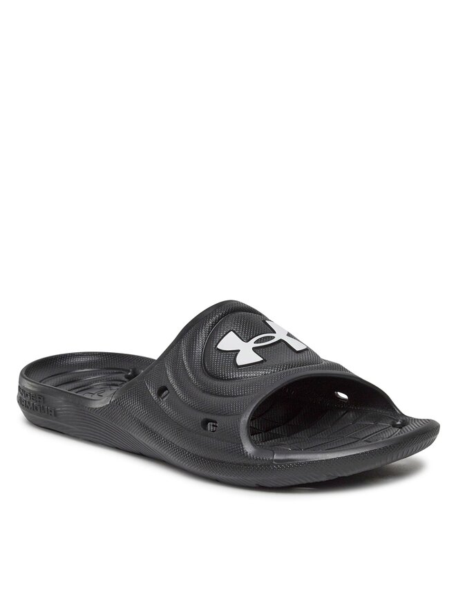 Under Armour Papucs Under Armour Ua W Locker Iv Sl 3027013-001 Fekete