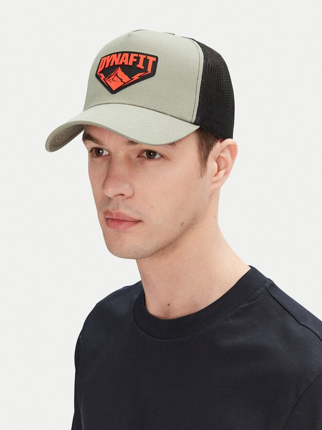 Dynafit Cap Dynafit 08-0000071692 Grün