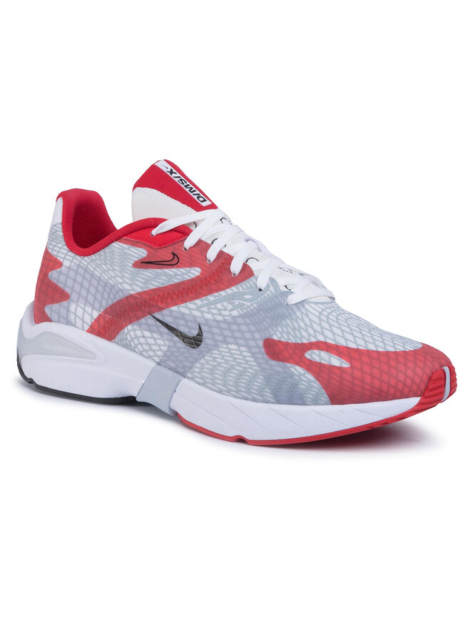 Zapatillas Nike Ghoswift CV3416 600 Gris zapatos.es