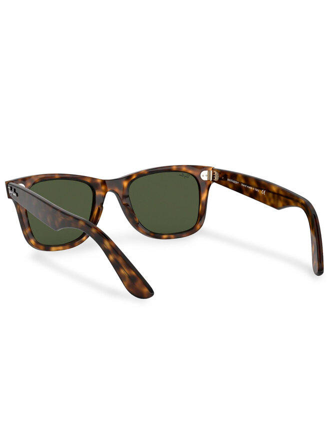 Ray-Ban Ochelari de soare Ray-Ban Wayfarer Ease 0RB4340 710 Maro