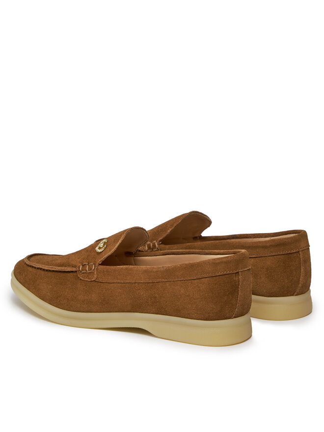 Pollini Loafers Pollini SA10332G1ITF0217 Marrone