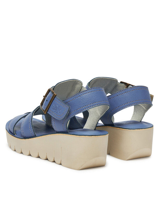 Fly London Sandali Fly London Yuddfly P145236001 Modra