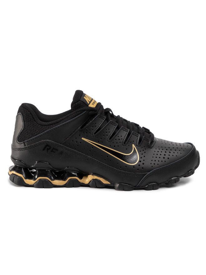 Nike Încălțăminte pentru sală Nike Reax 8 Tr 616272 090 Negru
