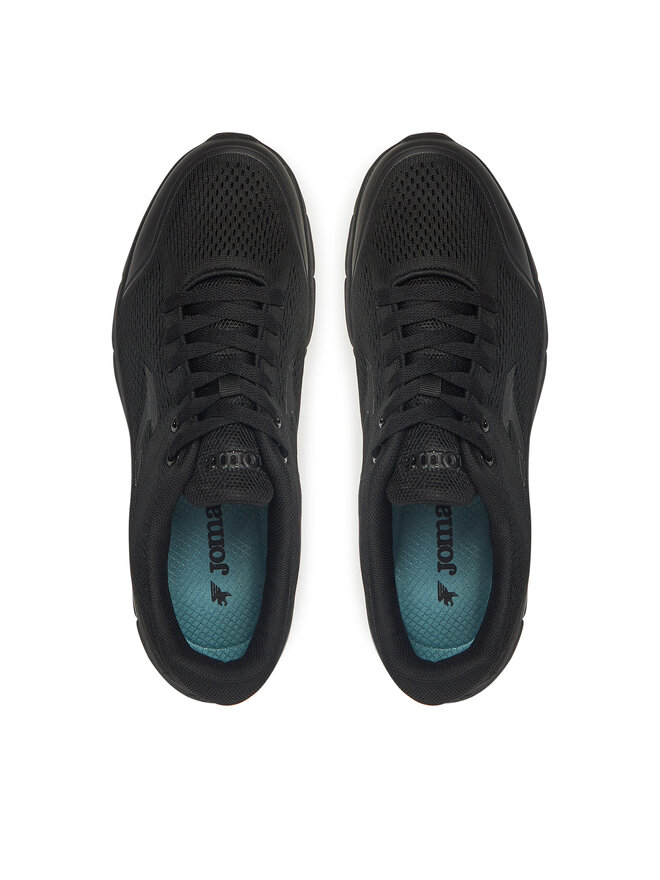 Joma Sneakersy Joma Zen 2521 CZENS2521 Czarny