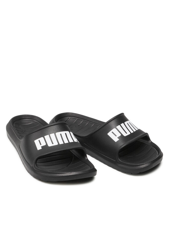 Puma Natikače Puma Divecat v2 Lite 374823 01 Crna
